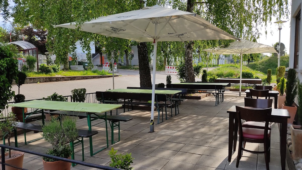 Mühlengasthof Zum Weißen Rössel